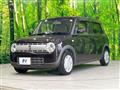 2016 Suzuki Lapin