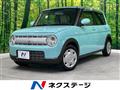 2016 Suzuki Lapin