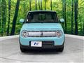 2016 Suzuki Lapin