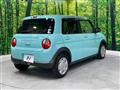 2016 Suzuki Lapin