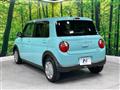2016 Suzuki Lapin