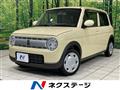 2016 Suzuki Lapin