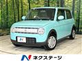 2017 Suzuki Lapin