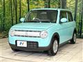 2017 Suzuki Lapin