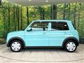 2017 Suzuki Lapin