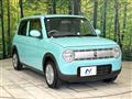 2017 Suzuki Lapin
