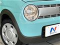 2017 Suzuki Lapin