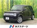 2017 Suzuki Lapin