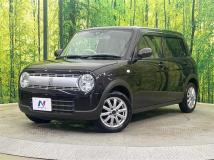 2017 Suzuki Lapin