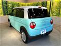 2017 Suzuki Lapin