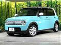 2017 Suzuki Lapin