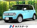 2017 Suzuki Lapin