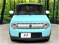 2017 Suzuki Lapin