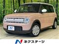2017 Suzuki Lapin