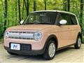 2017 Suzuki Lapin
