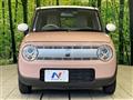 2017 Suzuki Lapin