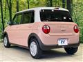 2017 Suzuki Lapin