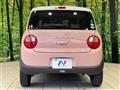 2017 Suzuki Lapin