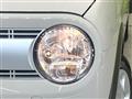 2017 Suzuki Lapin