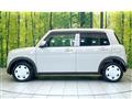 2017 Suzuki Lapin