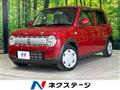 2017 Suzuki Lapin