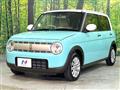 2018 Suzuki Lapin