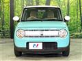 2018 Suzuki Lapin