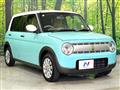 2018 Suzuki Lapin