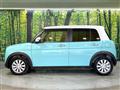 2018 Suzuki Lapin