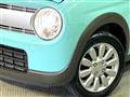 2018 Suzuki Lapin