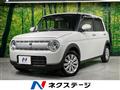 2018 Suzuki Lapin