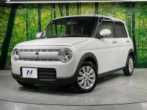 2018 Suzuki Lapin