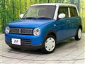 2018 Suzuki Lapin