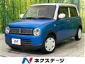 2018 Suzuki Lapin