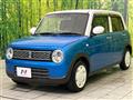 2018 Suzuki Lapin