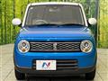 2018 Suzuki Lapin