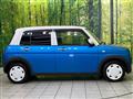 2018 Suzuki Lapin