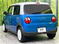 2018 Suzuki Lapin