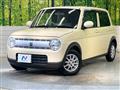 2018 Suzuki Lapin