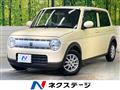 2018 Suzuki Lapin