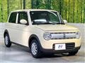 2018 Suzuki Lapin