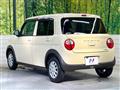 2018 Suzuki Lapin