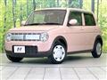 2018 Suzuki Lapin