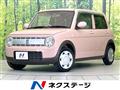 2018 Suzuki Lapin