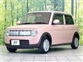 2018 Suzuki Lapin