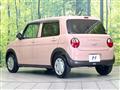 2018 Suzuki Lapin