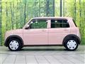 2018 Suzuki Lapin