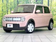 2018 Suzuki Lapin