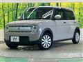 2018 Suzuki Lapin