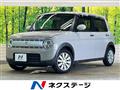 2018 Suzuki Lapin